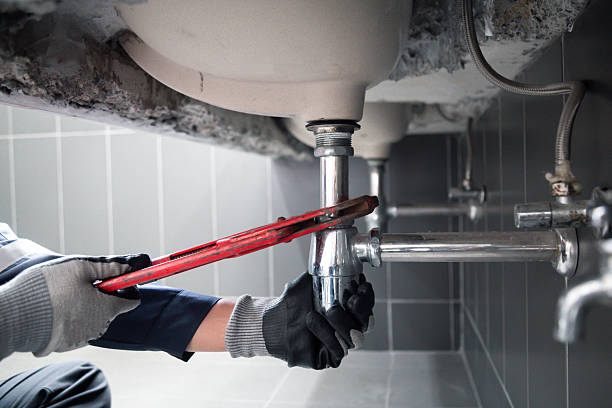 Trusted Drain Cleaning service in Fiatt, IL - Masters Plumbing Service